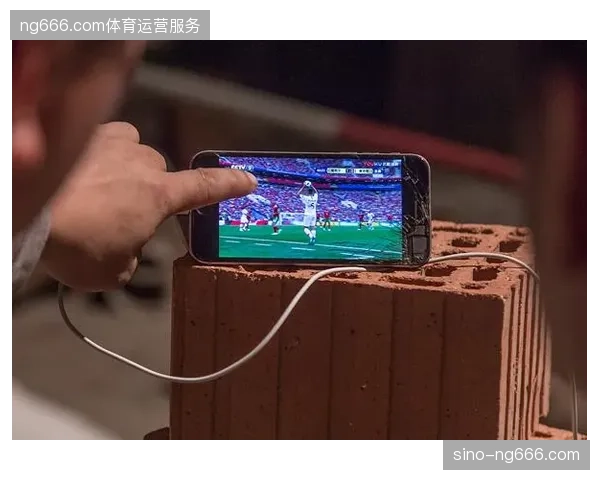 世界杯直播信号如何穿透屏幕实现对本地消费市场的有效刺激